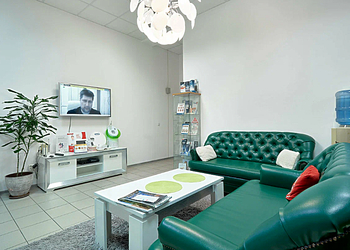 Фото клиники Стоматология Дента-Центр — №7