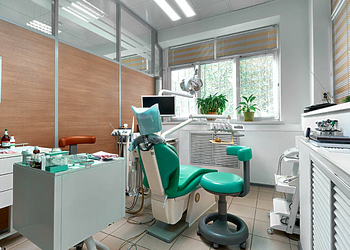 Фото клиники Стоматология Дента-Центр — №8