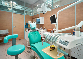 Фото клиники Стоматология Дента-Центр — №9