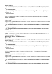 Лицензия клиники Офтальмологический центр Омикрон Киселевск — № Л041-01024-74/00588982 от 09 сентября 2020