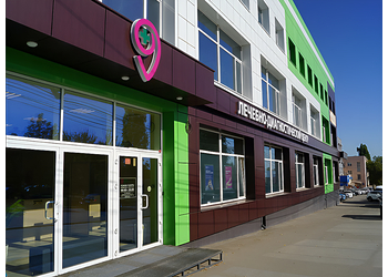 Фото клиники Лечебно-диагностический центр — №1