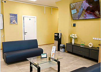 Фото клиники Лечебно-диагностический центр — №3