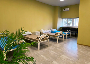 Фото клиники Лечебно-диагностический центр — №6