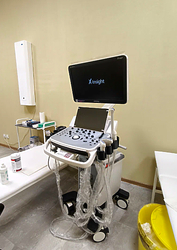 Фото клиники Лечебно-диагностический центр — №8