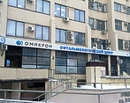 Фото клиники Офтальмологический центр Омикрон Волгоград — №1