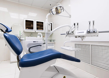 Фото клиники Стоматология iOrtho (Ай Орто) на Ленинском — №3