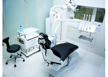 Фото клиники Стоматология iOrtho (Ай Орто) на Ленинском — №4