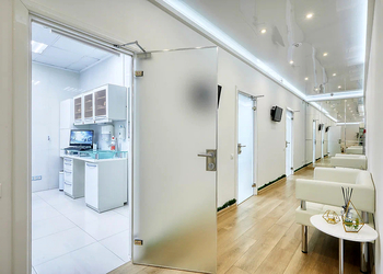 Фото клиники Стоматология iOrtho (Ай Орто) на Ленинском — №7