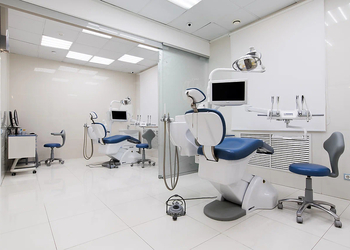 Фото клиники Стоматология iOrtho (Ай Орто) на Ленинском — №9