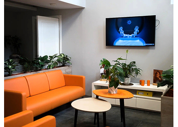 Фото клиники Стоматология iOrtho (Ай Орто) Луков пер. — №4