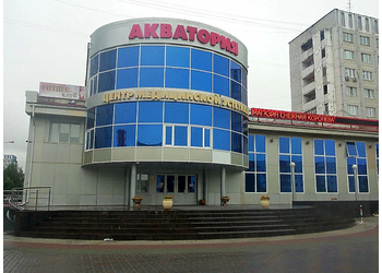 Фото клиники Центр медицинской эстетики Акватория — №1