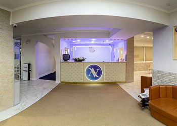 Фото клиники Центр медицинской эстетики Акватория — №2