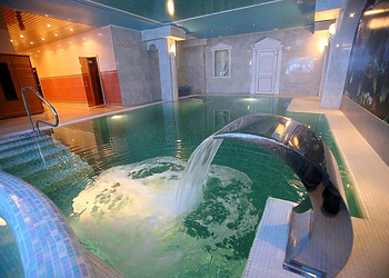 Фото клиники Центр медицинской эстетики Акватория — №4