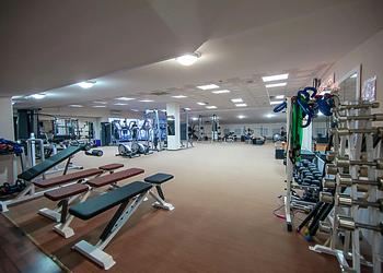 Фото клиники Центр медицинской эстетики Акватория — №5