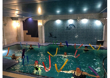 Фото клиники Центр медицинской эстетики Акватория — №7