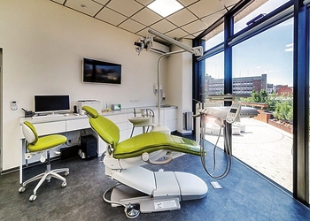 Фото клиники Стоматология iDent — №12