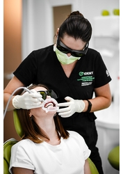 Фото клиники Стоматология iDent — №13