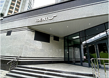 Фото клиники Стоматология iDent — №1