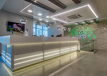 Фото клиники Стоматология iDent — №3