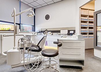 Фото клиники Стоматология iDent — №4