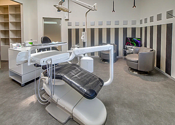 Фото клиники Стоматология iDent — №5