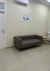 Фото клиники СК МЕД на Аптекарской — №3