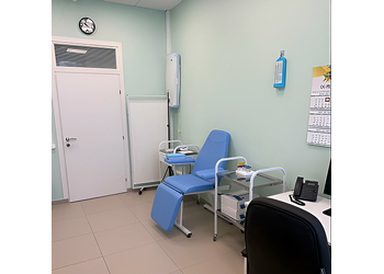 Фото клиники СК МЕД на Аптекарской — №4