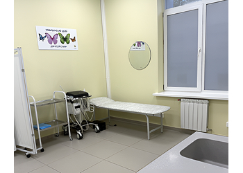 Фото клиники СК МЕД на Аптекарской — №6