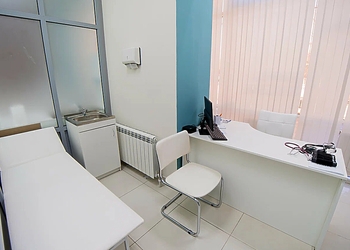 Фото клиники Медицинский центр Медтим — №3