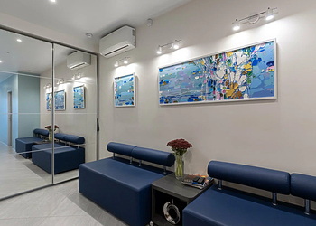 Фото клиники Стоматология Денталия — №4