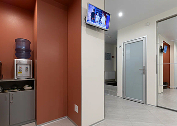 Фото клиники Стоматология Денталия — №6