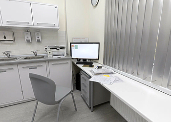 Фото клиники Стоматология Денталия — №7