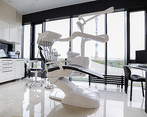 Фото клиники Центр квалифицированной стоматологии Dental Mania — №1