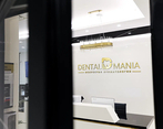 Фото клиники Центр квалифицированной стоматологии Dental Mania — №5