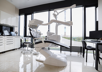 Фото клиники Центр квалифицированной стоматологии Dental Mania — №1