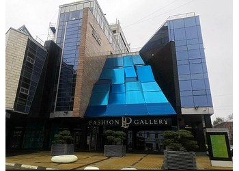 Фото клиники Косметология Дом LUNO (Дом Луно) — №1