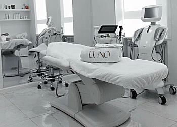 Фото клиники Косметология Дом LUNO (Дом Луно) — №7