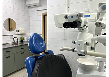 Фото клиники Стоматология Неро — №2