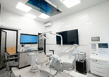 Фото клиники Стоматология Неро — №3