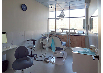 Фото клиники Стоматология 32 Белых на 34-ом микрорайоне — №4