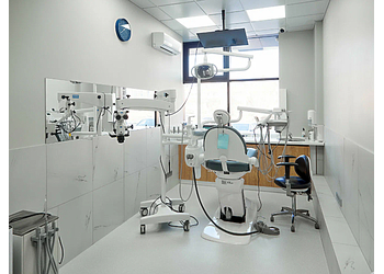 Фото клиники Стоматология 32 Белых на 34-ом микрорайоне — №8