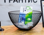 Фото клиники Стоматология Demokrat (Демократ) — №4