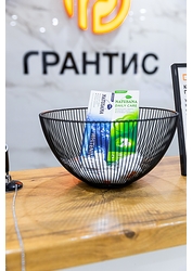 Фото клиники Стоматология Demokrat (Демократ) — №4