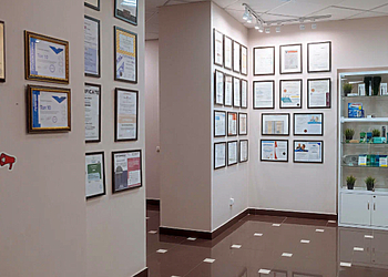 Фото клиники Стоматология Polar Dent (Полар Дент) — №3