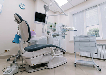 Фото клиники Стоматология Polar Dent (Полар Дент) — №4