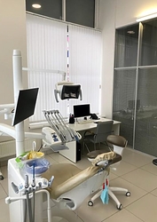 Фото клиники Премьер дентал — №11