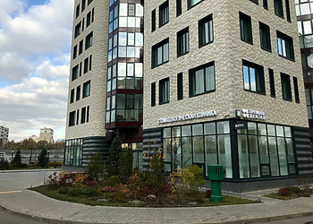 Фото клиники Премьер дентал — №1