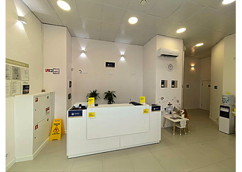 Фото клиники Премьер дентал — №2