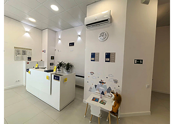 Фото клиники Премьер дентал — №3