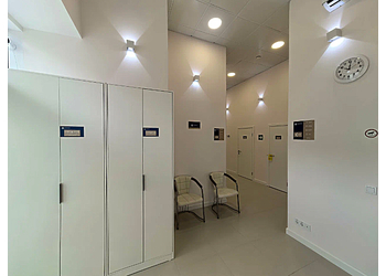 Фото клиники Премьер дентал — №4